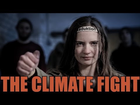 Wenn der Klimawandel ein Actionfilm wäre...