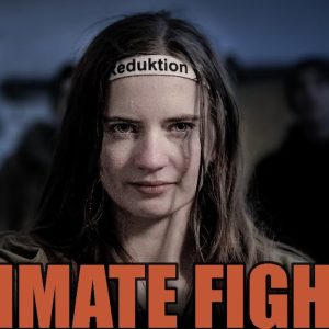 The Climate Fight